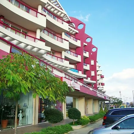 Club Complex