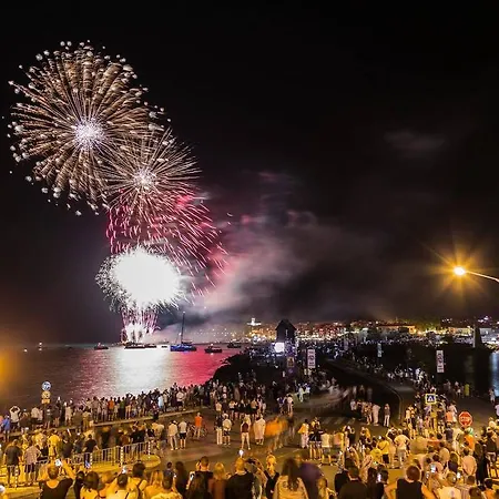 Club Complex Appartement *