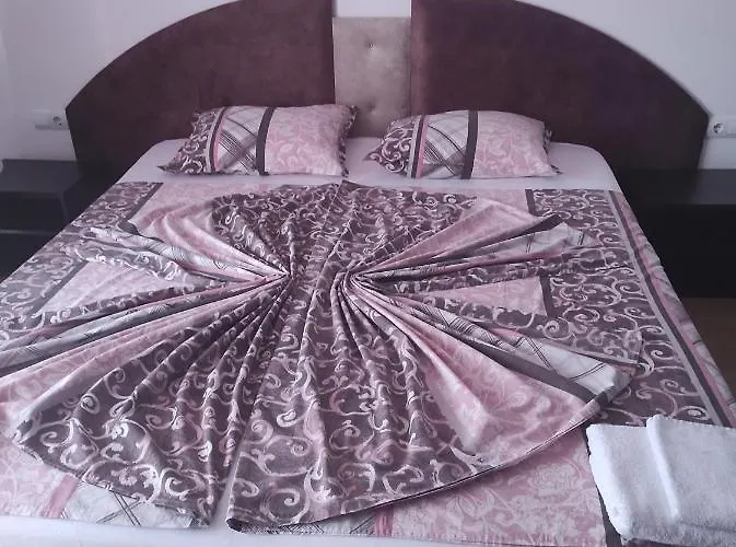 Appartement Club Complex *