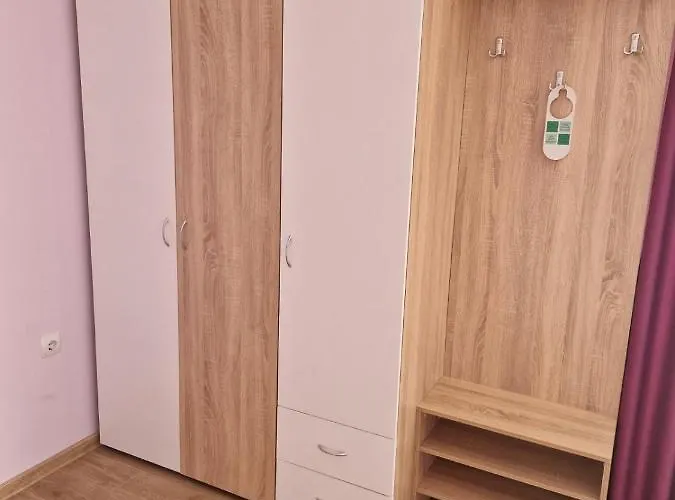 Club Complex Appartement