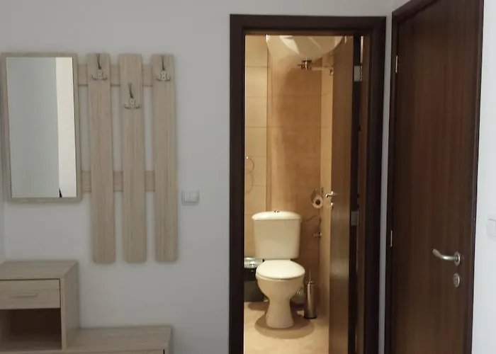 Appartement Club Complex *