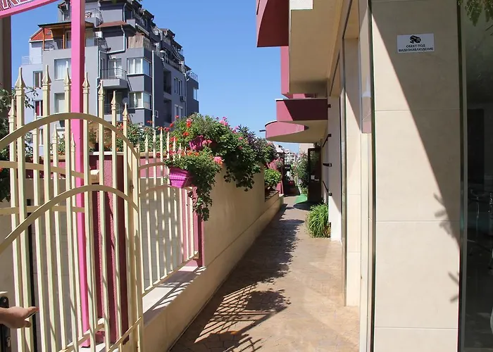 Club Complex Nesebar