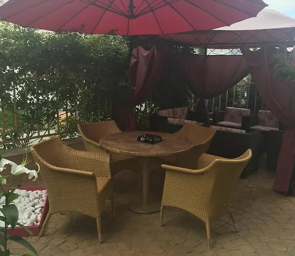 Club Complex Appartement