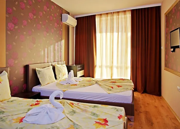 Club Complex Nesebar