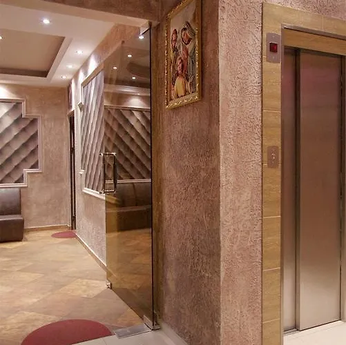 Club Complex * Nesebar