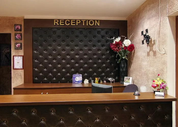 Club Complex * Nesebar