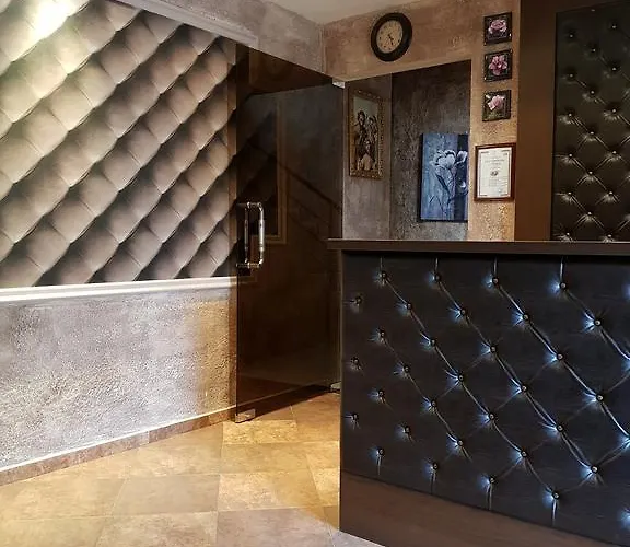 Club Complex Appartement