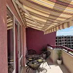 Apartment Club Complex