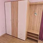 Club Complex Apartment