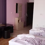кабана бийч клуб комплекс Апартамент *