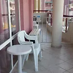кабана бийч клуб комплекс Апартамент