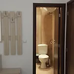 Apartment Club Complex *