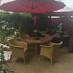 кабана бийч клуб комплекс Апартамент