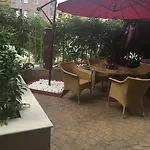 кабана бийч клуб комплекс Апартамент
