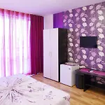 кабана бийч клуб комплекс Апартамент *