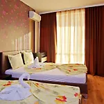 кабана бийч клуб комплекс Несебър