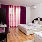 Club Complex Apartment Nessebar