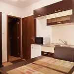 Апартамент кабана бийч клуб комплекс