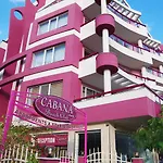 Club Complex Nesebar