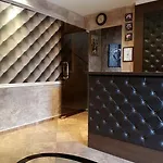 Club Complex Apartment