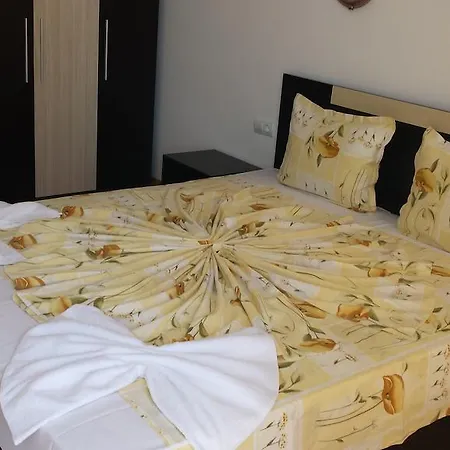 Διαμέρισμα Club Complex Νεσέμπαρ