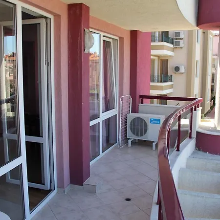 Διαμέρισμα Club Complex