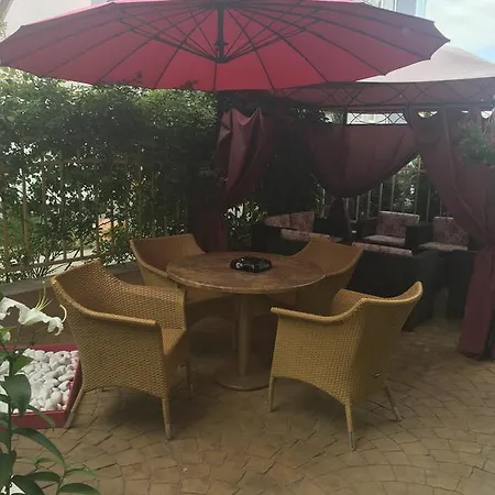 Club Complex Daire