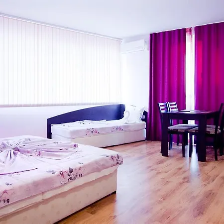 Club Complex Appartamento Nesebar