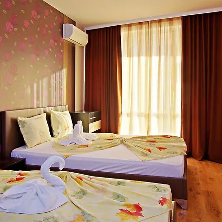 Club Complex Misivri