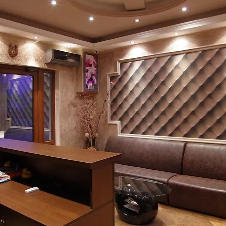 Daire Club Complex *