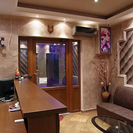 Daire Club Complex Misivri