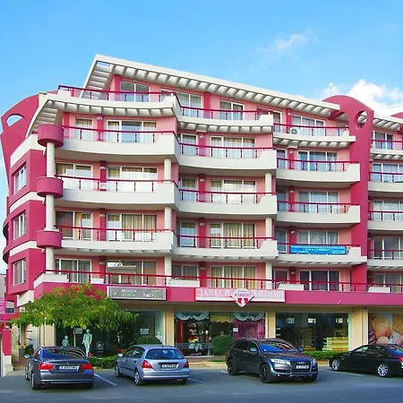 Club Complex Διαμέρισμα
