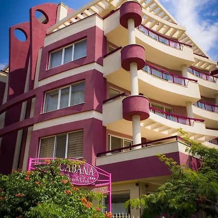 Daire Club Complex