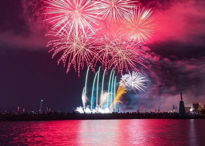 Apartamento Club Complex