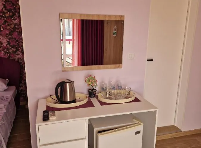 Club Complex * Nesebar