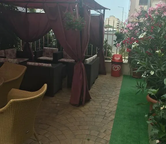 Club Complex Apartamento Nesebar