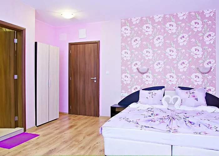 Apartamento Club Complex