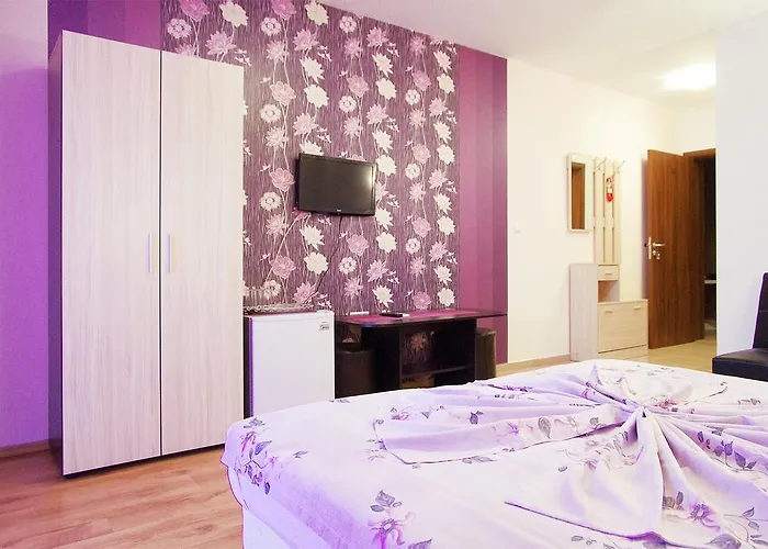 Club Complex * Nesebar