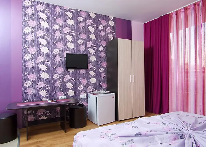 Club Complex Apartamento *