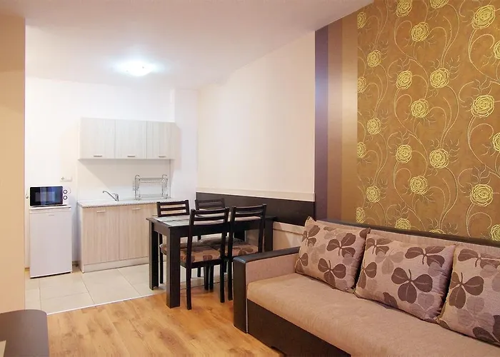 Club Complex * Nesebar