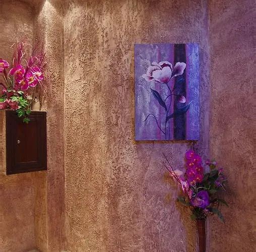 Club Complex Apartamento Nesebar