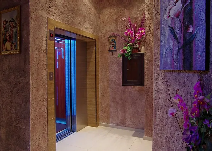 Club Complex Apartamento Nesebar