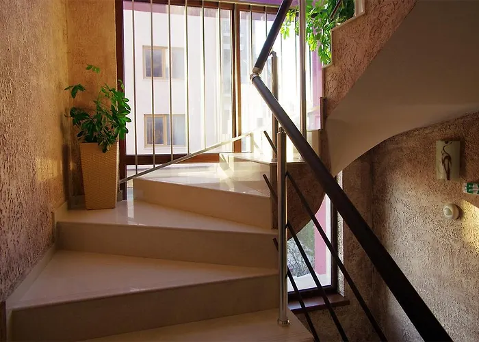 Club Complex * Nesebar