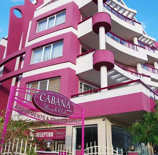 Club Complex Nesebar