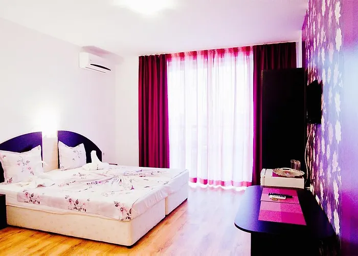 Apartamento Club Complex *