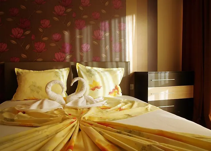 Club Complex Apartamento Nesebar