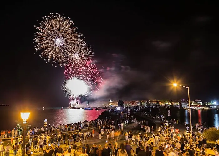 Club Complex Apartamento *